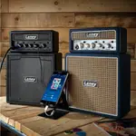 【公司貨】 LANEY MINISTACK B LION 吉他音箱 電吉他音箱 迷你音箱 小音箱 接手機 效果器 藍芽