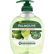 Palmolive Liquid Hand Wash Soap Odour Neutralising 250ml