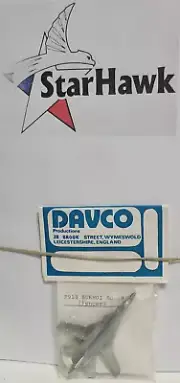 DAVCO Productions P913 Su 19 (NEW) 1/300th