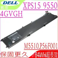 在飛比找Yahoo!奇摩拍賣優惠-DELL 4GVGH 電池 適用 戴爾 01P6KD T45