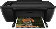Brand New HP Deskjet 2545 2548 2549 Wireless Inkjet All-in-one Printer with Ink