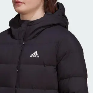 【adidas 官方旗艦】羽絨外套 女 HG8747