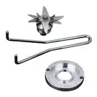 Blender s Replacement Kitchen Tool Reusable for Accessories