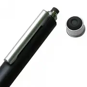 Brand new Ballpoint Pen Zebra Sharbo X CB8 SB23-CTGR holder Carbon Titanium Gray
