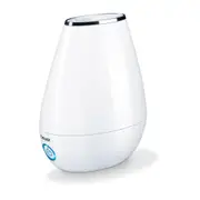 Beurer LB37 Air Humidifier and Aroma Diffuser
