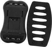 Cervical Yoga Massager Lumbar Device Spine Aligner Ergonomic Back Stretcher Lumbar Support Pillow