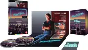 ROAD HOUSE (1989): Patrick Swayze, Original - NEW Eu RgFree 4K UHD Limited sp