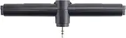 Medium Wave MW Antenna for -C919 Radio with 3.5mm Connector T-Type Medium and Short Wave Antenna