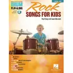 ROCK SONGS FOR KIDS