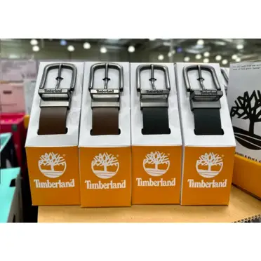 Timberland cheap belt costco