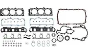 DNJ FGK4146 Full Gasket Set for 02-08 Ford, Mazda Ranger, B3000 3.0L OHV Naturally Aspirated
