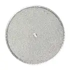 MaksPRO S99010046 Srv Filter Alum 11 1/2 Diam fits Range Hood