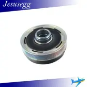 Engine Crankshaft Pulley Fits For F54 F55 F56 2014-2021 2 Series F45 2015-2016 (for: Mini)
