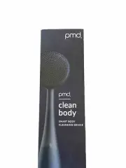 PMD BRAND NEW Unopened Beauty Clean Body Smart Body Cleansing Device