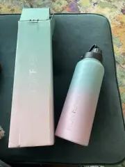Iron Flask Bubblegum 40 Oz Water Bottle