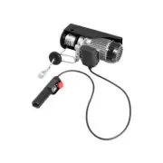 Hard Top Hoist Motor for 87-18 Jeep Wrangler TJ JK unlimited