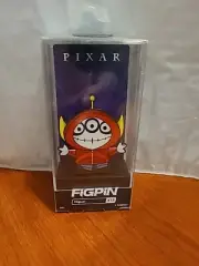 FiGPiN | Alien Remix | Alien Miguel #415 FIGPIN Disney Pixar | Free Shipping