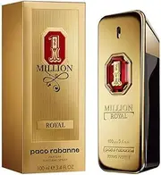 Paco Rabanne 1 Million Royal Parfum for Men 100 ml