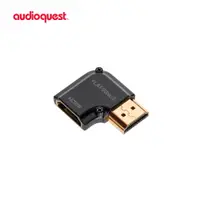 在飛比找PChome24h購物優惠-美國線聖 Audioquest HDMI 90˚/NU/L 