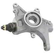Caltric 1HP-F3501-10-00 2BG-F3501-10-00 Knuckle Assembly For Yamaha Front Left