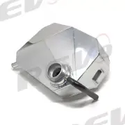 REV9 COOLING COOLANT EXPANSION OVERFLOW TANK FOR 2013-18 FORD FOCUS ST / RS (for: Ford)