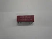 COTO TECHNOLOGY 8002-12-10 RELAY REED DPST 500MA 12V (TUBE OF 25) D/C: 9944