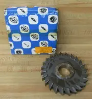 Dolfamex 5-706-530 Side Milling Cutter 5706530