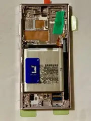 Samsung Galaxy S23 Ultra LCD Screen Replacement OEM Lavender - NEW