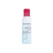 Bioderma Crealine H2O Eyes Biphase Micellar 125ml