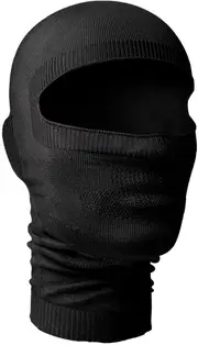 Spark Zero Heavy Balaclava, black for Men One Size