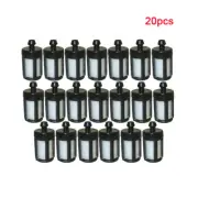 Oil Filter For Stihl 0000 350 3504 3515 MS260 MS290 MS310 MS340 MS360 TS400 026
