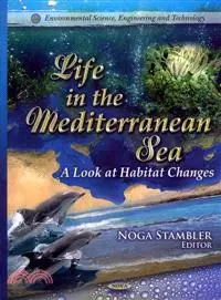 在飛比找三民網路書店優惠-Life in the Mediterranean Sea