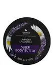 Nature's Beauty Lavender Chamomile Sleep Body Butter Relaxing Natural Moisture