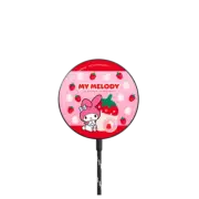 Magnetic Wireless Charger My Melody Strawberry Chocolate Magnetic Wireless Charger