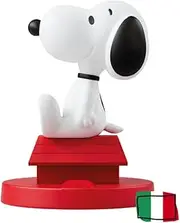 FABA - Sound Figure, Snoopy 5 Minute Stories, FFR14701