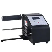 PAK300 Air Cushion Packaging Sealing Machine 110V/220V Inflatable Packaging Tool