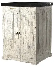 Progressive Furniture Margarita Bar Cabinet