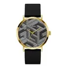 Guess Men's Imprint 44mm Quartz Watch GW0625G2