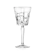 Barski European Wine Glasses Set of 6