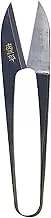 Shozaburo 01-670 Thread Cutting Scissors, Morimachi Ebushi 4.1 inches (105 mm)