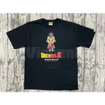 全新 現貨 BAPE X DRAGON BALL Z UUB & MAJIN BUU BABY MILO TEE 七龍珠