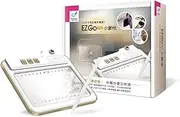 PenPower 5 Inch EZ Go Pro Writing Pad - Windows, Mac OS - Advanced Recognition System - Writing, Note-taking