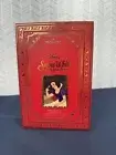 I ❤️ Revolution ~ Disney Snow White and the Seven Dwarfs Makeup Palette ~ New OB