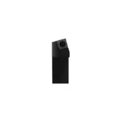Seco Turning External Toolholder Pin Lock 250 x 43.2 x 25mm Right 75° S Insert S