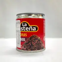 在飛比找蝦皮購物優惠-"億明食品" 墨西哥🇲🇽 La Costeña 風味辣椒 煙