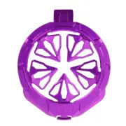 HK - Evo "PRO" Metal Speed Feed - Purple