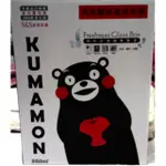 KUMAMON 熊本熊野餐保鮮盒