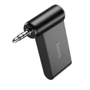 Bluetooth 5.0 Audio Receiver 3.5mm AUX For Car Wireless Audio Music BT Headphone (for: Audi)