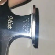 Riedell 910 11.5 W Eclipse Mist Blades 11 3/4