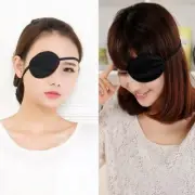 5Colors Filled Pure Silk Amblyopia Eye Patches Occlusion Lazy Eye Patch Hot~
